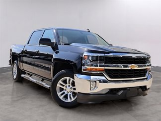Used 2018 Chevrolet Silverado 1500 LT w/ All Star Edition image 1