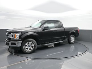 Used 2019 Ford F150 XLT image 1