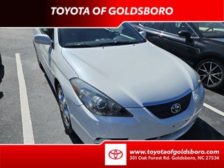 Used 2008 Toyota Solara SLE image 1