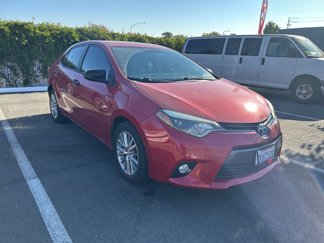 Used 2015 Toyota Corolla L image 1