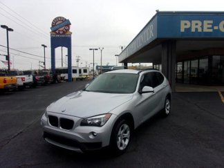 Used 2013 BMW X1 sDrive28i image 1