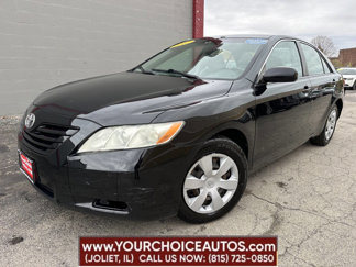 Used 2007 Toyota Camry LE image 1