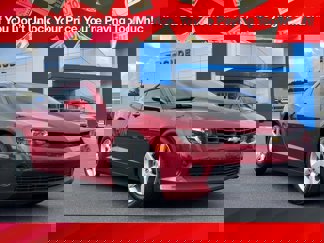 Used 2014 Chevrolet Camaro LT image 1