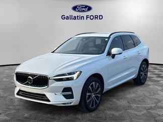 Used 2022 Volvo XC60 B5 Momentum w/ Advanced Package image 1