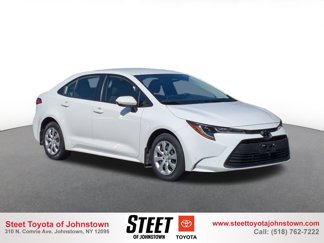 Used 2023 Toyota Corolla LE image 1