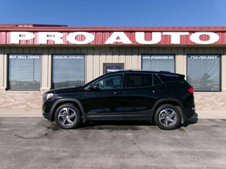 Used 2019 GMC Terrain SLT w/ Preferred Package image 1
