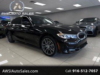 Used 2019 BMW 330i Sedan w/ Driving Assistance Package image 1