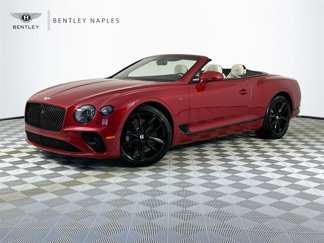 New 2024 Bentley Continental GT V8 image 1