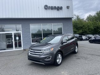 Used 2015 Ford Edge SEL w/ Equipment Group 201A image 1