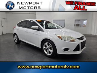 Used 2013 Ford Focus SE image 1