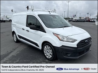 Used 2019 Ford Transit Connect XL image 1
