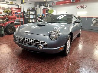 Used 2005 Ford Thunderbird 50th Anniversary image 1