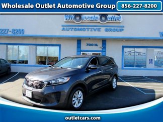 Used 2019 Kia Sorento L image 1