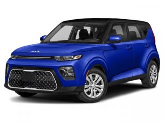 Used 2022 Kia Soul X-Line image 1