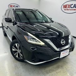 Used 2020 Nissan Murano SV w/ Cargo Package image 1
