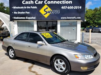 Used 1997 Lexus ES 330 image 1