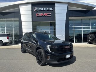 New 2025 GMC Acadia Elevation w/ Super Cruise Package image 1