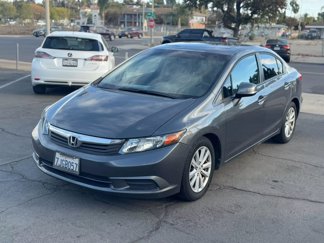 Used 2012 Honda Civic EX-L image 1