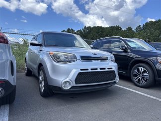 Used 2016 Kia Soul ! image 1