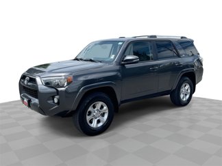 Used 2019 Toyota 4Runner SR5 Premium image 1