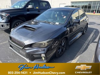 Used 2019 Subaru WRX Premium w/ Performance Package image 1