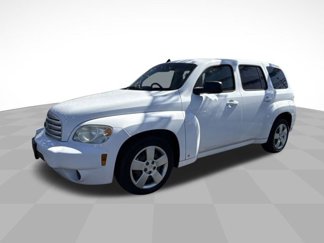 Used 2010 Chevrolet HHR LS image 1