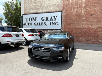 Used 2013 Audi A4 2.0T Premium Plus image 1
