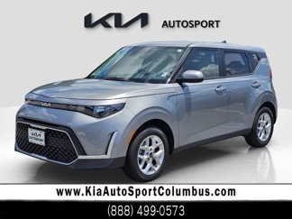 Certified 2024 Kia Soul LX w/ Option Group 015 image 1