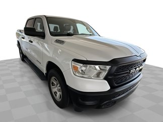 Used 2020 RAM 1500 Tradesman image 1