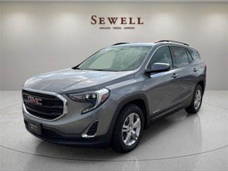 Used 2020 GMC Terrain SLE w/ Driver Convenience Package image 1