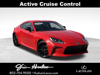 Used 2023 Toyota GR86 Premium image 1