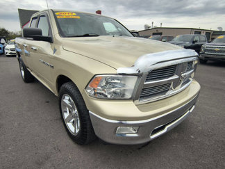 Used 2011 RAM 1500 Big Horn image 1