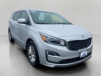 Used 2021 Kia Sedona LX image 1