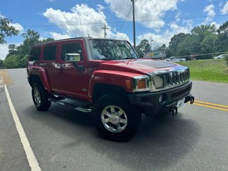 Used 2006 HUMMER H3 image 1