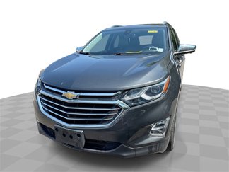 Used 2020 Chevrolet Equinox Premier image 1