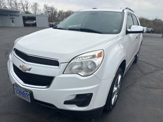 Used 2015 Chevrolet Equinox LT image 1