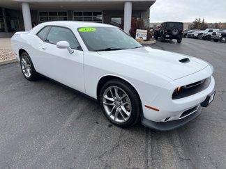 Certified 2022 Dodge Challenger GT image 1