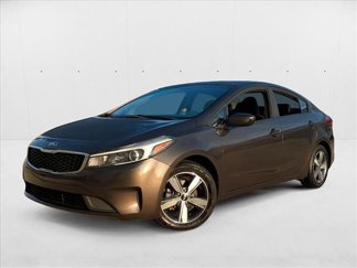 Used 2018 Kia Forte LX w/ LX Popular Package video 1