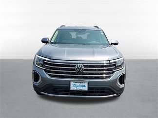 Used 2024 Volkswagen Atlas SE video 2