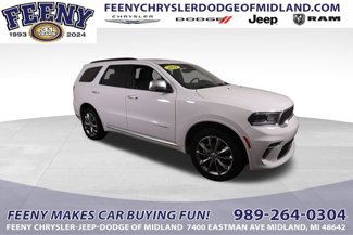 Used 2021 Dodge Durango Citadel image 1