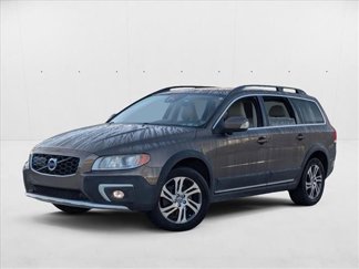 Used 2015 Volvo XC70 T5 Platinum image 1