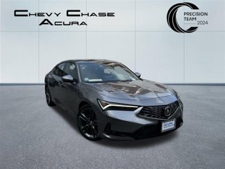 Certified 2024 Acura Integra A-Spec image 1