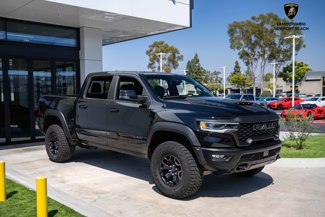 Used 2025 RAM 1500 RHO image 1