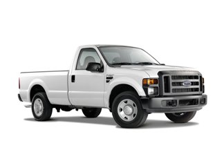 Used 2010 Ford F350 XLT image 1