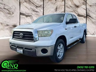 Used 2008 Toyota Tundra SR5 image 1
