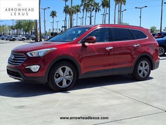 Used 2016 Hyundai Santa Fe SE image 1