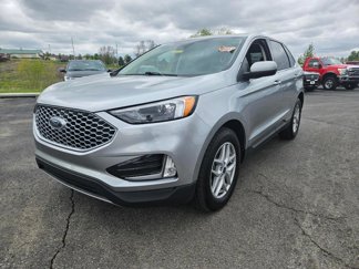 Used 2023 Ford Edge SEL w/ Convenience Package image 1