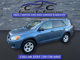 Used 2011 Toyota RAV4 4WD image 1