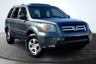 Used 2006 Honda Pilot EX-L image 1