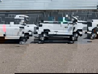 New 2023 Ford F350 XL image 1